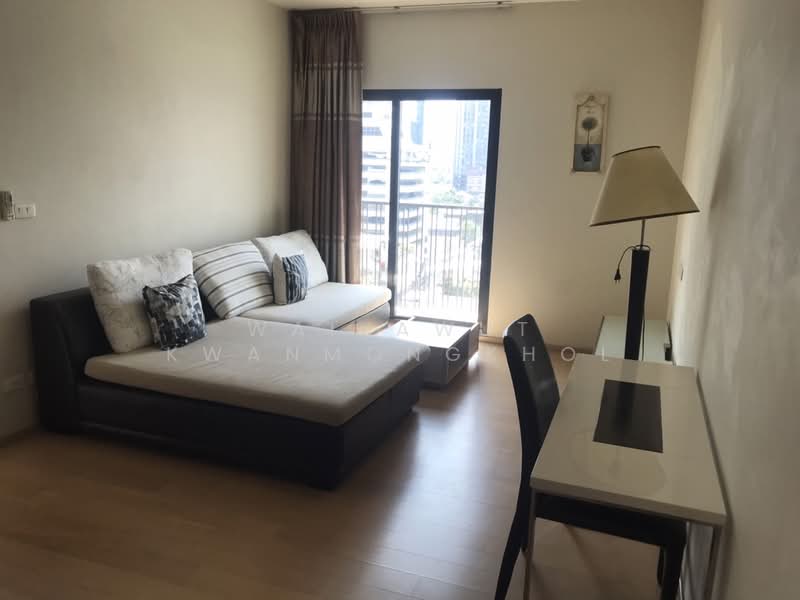 Noble Reform, Bangkok, 18 Soi Phaholyothin 7, Phaholyothin Road, Samsen Nai, Phaya Thai, Bangkok, 1 Bedroom, 53 sqm, Condo For Rent, by Waiyawut Kwanmongkhol, 500332456 - DDproperty.com