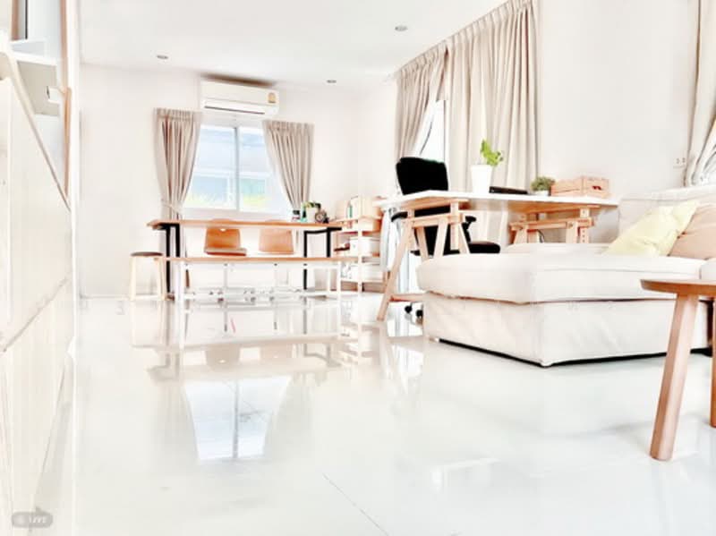 The Plant Simpls Ramkhamheang 118, Bangkok, Soi Ramkhamhaeng 118, Ramkhamhaeng Road, Saphan Sung, Bangkok, 3 Bedrooms, 160 sqm, Single Detached House For Rent, by นัฐพงค์ มณีอัครเนตร, 500332459 - DDproperty.com