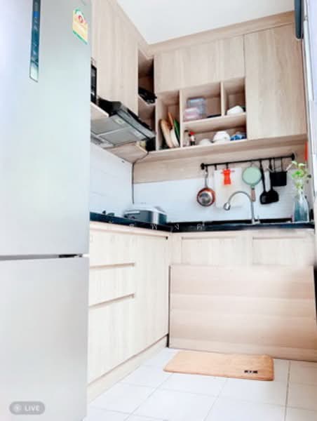 The Plant Simpls Ramkhamheang 118, Bangkok, Soi Ramkhamhaeng 118, Ramkhamhaeng Road, Saphan Sung, Bangkok, 3 Bedrooms, 160 sqm, Single Detached House For Rent, by นัฐพงค์ มณีอัครเนตร, 500332459 - DDproperty.com
