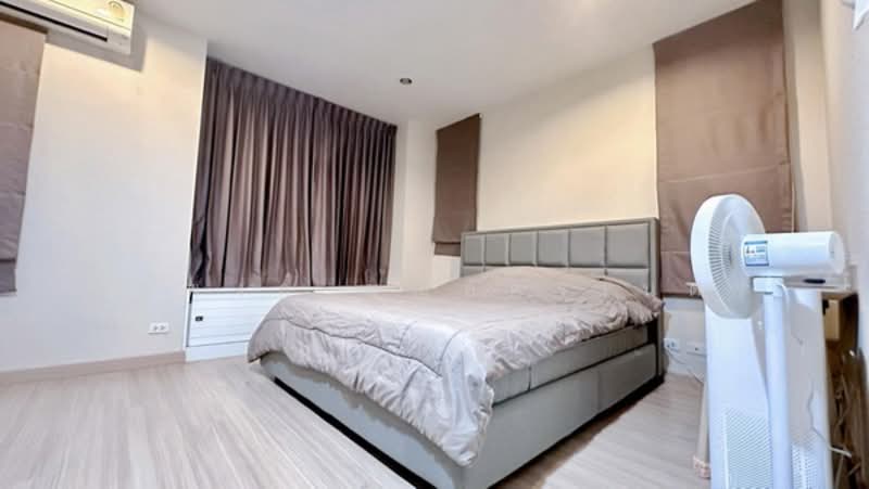 The Plant Simpls Ramkhamheang 118, Bangkok, Soi Ramkhamhaeng 118, Ramkhamhaeng Road, Saphan Sung, Bangkok, 3 Bedrooms, 160 sqm, Single Detached House For Rent, by นัฐพงค์ มณีอัครเนตร, 500332459 - DDproperty.com
