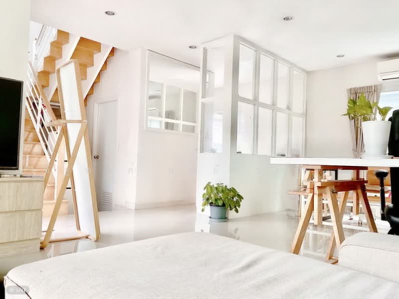 The Plant Simpls Ramkhamheang 118, Bangkok, Soi Ramkhamhaeng 118, Ramkhamhaeng Road, Saphan Sung, Bangkok, 3 Bedrooms, 160 sqm, Single Detached House For Rent, by นัฐพงค์ มณีอัครเนตร, 500332459 - DDproperty.com
