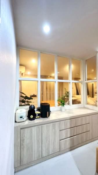 The Plant Simpls Ramkhamheang 118, Bangkok, Soi Ramkhamhaeng 118, Ramkhamhaeng Road, Saphan Sung, Bangkok, 3 Bedrooms, 160 sqm, Single Detached House For Rent, by นัฐพงค์ มณีอัครเนตร, 500332459 - DDproperty.com