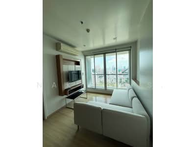 For Rent - Rhythm Phahol-Ari, Bangkok