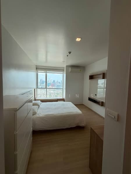 Rhythm Phahol-Ari, Bangkok, 1377 Phaholyothin Road, Samsen Nai, Phaya Thai, Bangkok, 1 Bedroom, 48 sqm, Condo For Rent, by Nakarin S., 500332461 - DDproperty.com