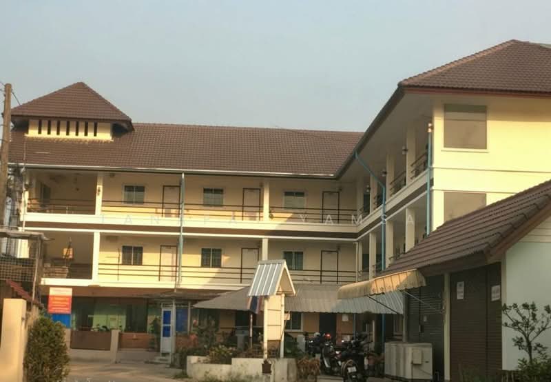 บ้านดู่, เชียงราย, พหลโยธิน, บ้านดู่, เมืองเชียงราย, เชียงราย, 940 ตร.ม., ตึกแถว-อาคารพาณิชย์ ขาย, โดย Tanapat Yamsai, 500332464 - DDproperty.com