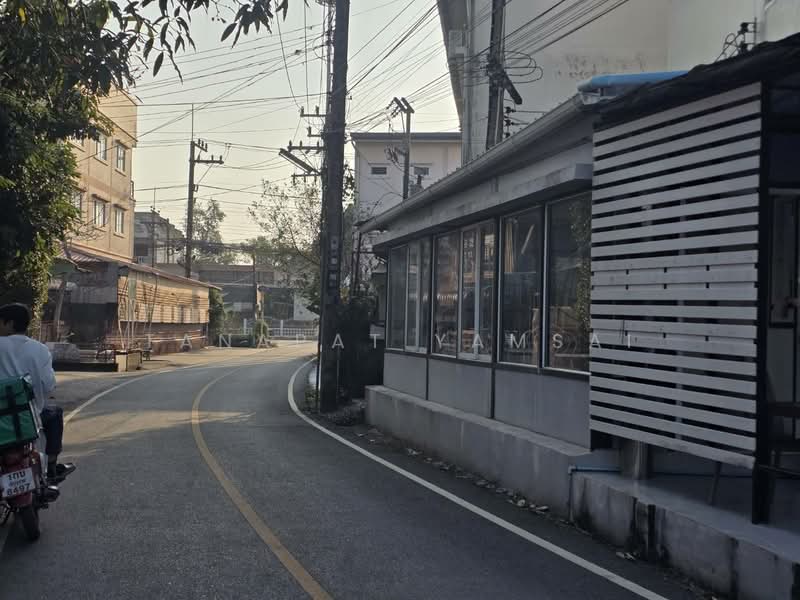 บ้านดู่, เชียงราย, พหลโยธิน, บ้านดู่, เมืองเชียงราย, เชียงราย, 940 ตร.ม., ตึกแถว-อาคารพาณิชย์ ขาย, โดย Tanapat Yamsai, 500332464 - DDproperty.com