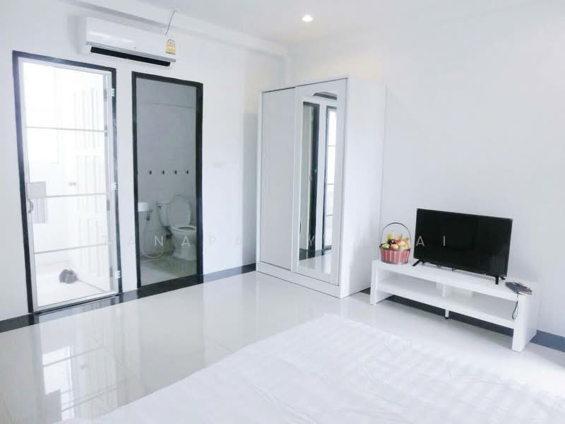 บ้านดู่, เชียงราย, พหลโยธิน, บ้านดู่, เมืองเชียงราย, เชียงราย, 940 ตร.ม., ตึกแถว-อาคารพาณิชย์ ขาย, โดย Tanapat Yamsai, 500332464 - DDproperty.com