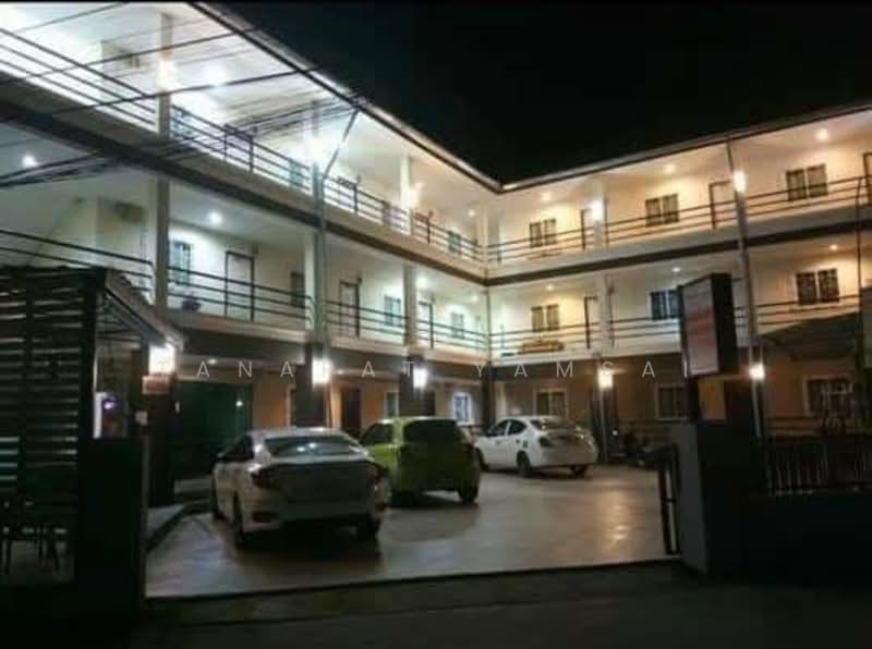 Ban du, Chiang Rai, พหลโยธิน, Ban Du, Muang Chiang Rai, Chiang Rai, , 940 sqm, Shophouse For Sale, by Tanapat Yamsai, 500332464 - DDproperty.com