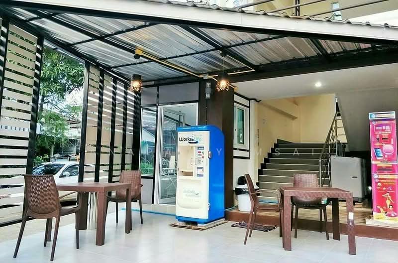 บ้านดู่, เชียงราย, พหลโยธิน, บ้านดู่, เมืองเชียงราย, เชียงราย, 940 ตร.ม., ตึกแถว-อาคารพาณิชย์ ขาย, โดย Tanapat Yamsai, 500332464 - DDproperty.com