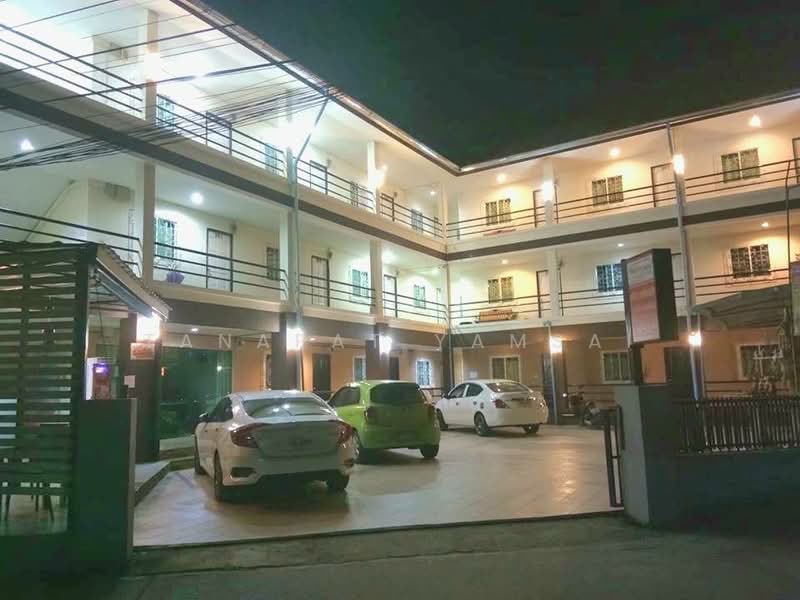 Ban du, Chiang Rai, พหลโยธิน, Ban Du, Muang Chiang Rai, Chiang Rai, , 940 sqm, Shophouse For Sale, by Tanapat Yamsai, 500332464 - DDproperty.com