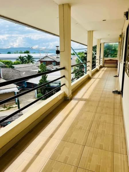 Ban du, Chiang Rai, พหลโยธิน, Ban Du, Muang Chiang Rai, Chiang Rai, , 940 sqm, Shophouse For Sale, by Tanapat Yamsai, 500332464 - DDproperty.com