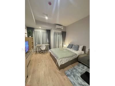 For Rent - IDEO Rama 9-Asoke, Bangkok