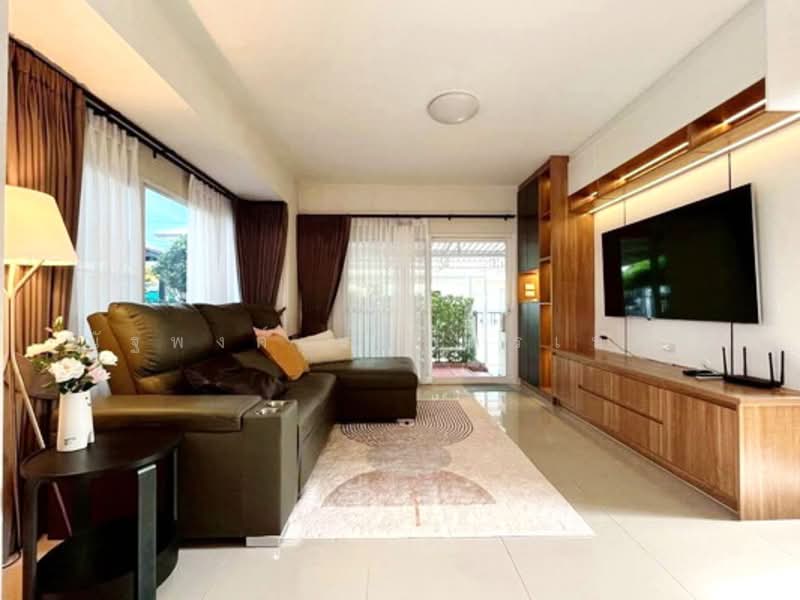 Siwalee Suvarnabhumi, Samut Prakan, กิ่งแก้ว, Bangphli Yai, Bang Plee, Samut Prakan, 3 Bedrooms, 150 sqm, Single Detached House For Rent, by นัฐพงค์ มณีอัครเนตร, 500332466 - DDproperty.com