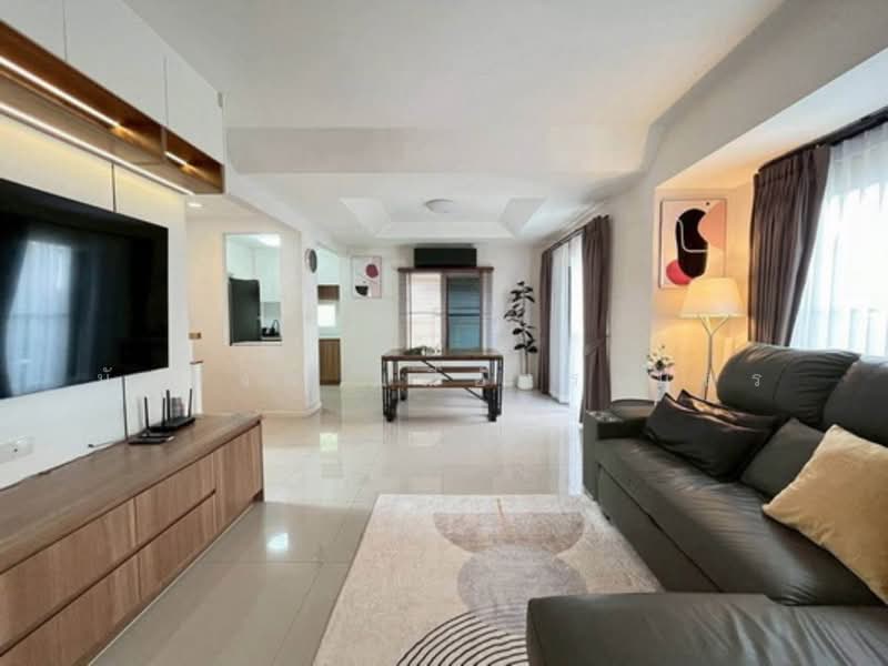 Siwalee Suvarnabhumi, Samut Prakan, กิ่งแก้ว, Bangphli Yai, Bang Plee, Samut Prakan, 3 Bedrooms, 150 sqm, Single Detached House For Rent, by นัฐพงค์ มณีอัครเนตร, 500332466 - DDproperty.com