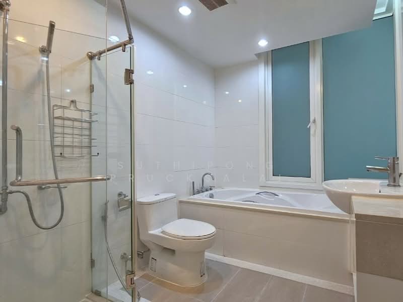 Siri Residence : สิริ เรสซิเด้นซ์, กรุงเทพ, 21 ซอยสุขุมวิท 24, คลองตัน, คลองเตย, กรุงเทพ, 65 ตร.ม., คอนโด ให้เช่า, โดย Suthipong Prucksalai, 500332467 - DDproperty.com