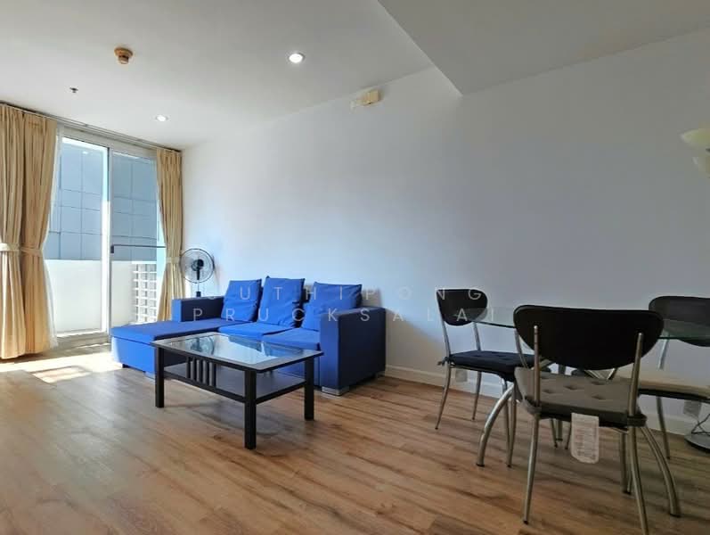 Siri Residence : สิริ เรสซิเด้นซ์, กรุงเทพ, 21 ซอยสุขุมวิท 24, คลองตัน, คลองเตย, กรุงเทพ, 65 ตร.ม., คอนโด ให้เช่า, โดย Suthipong Prucksalai, 500332467 - DDproperty.com