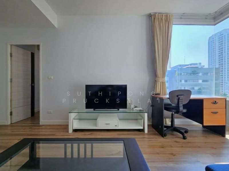 Siri Residence : สิริ เรสซิเด้นซ์, กรุงเทพ, 21 ซอยสุขุมวิท 24, คลองตัน, คลองเตย, กรุงเทพ, 65 ตร.ม., คอนโด ให้เช่า, โดย Suthipong Prucksalai, 500332467 - DDproperty.com