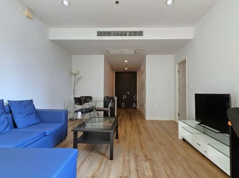 Siri Residence : สิริ เรสซิเด้นซ์, กรุงเทพ, 21 ซอยสุขุมวิท 24, คลองตัน, คลองเตย, กรุงเทพ, 65 ตร.ม., คอนโด ให้เช่า, โดย Suthipong Prucksalai, 500332467 - DDproperty.com