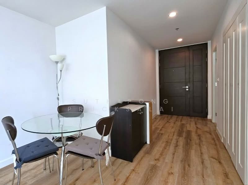 Siri Residence, Bangkok, 21 Soi Sukhumvit 24, Khong Tan, Khlong Toei, Bangkok, 1 Bedroom, 65 sqm, Condo For Rent, by Suthipong Prucksalai, 500332467 - DDproperty.com