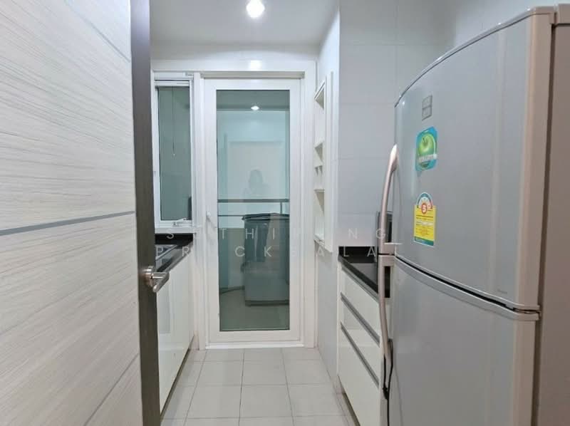 Siri Residence : สิริ เรสซิเด้นซ์, กรุงเทพ, 21 ซอยสุขุมวิท 24, คลองตัน, คลองเตย, กรุงเทพ, 65 ตร.ม., คอนโด ให้เช่า, โดย Suthipong Prucksalai, 500332467 - DDproperty.com