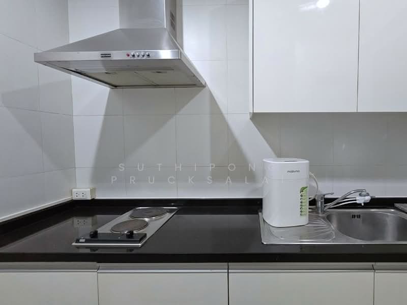 Siri Residence : สิริ เรสซิเด้นซ์, กรุงเทพ, 21 ซอยสุขุมวิท 24, คลองตัน, คลองเตย, กรุงเทพ, 65 ตร.ม., คอนโด ให้เช่า, โดย Suthipong Prucksalai, 500332467 - DDproperty.com
