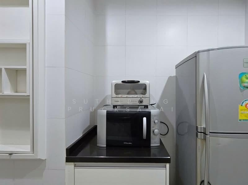 Siri Residence : สิริ เรสซิเด้นซ์, กรุงเทพ, 21 ซอยสุขุมวิท 24, คลองตัน, คลองเตย, กรุงเทพ, 65 ตร.ม., คอนโด ให้เช่า, โดย Suthipong Prucksalai, 500332467 - DDproperty.com