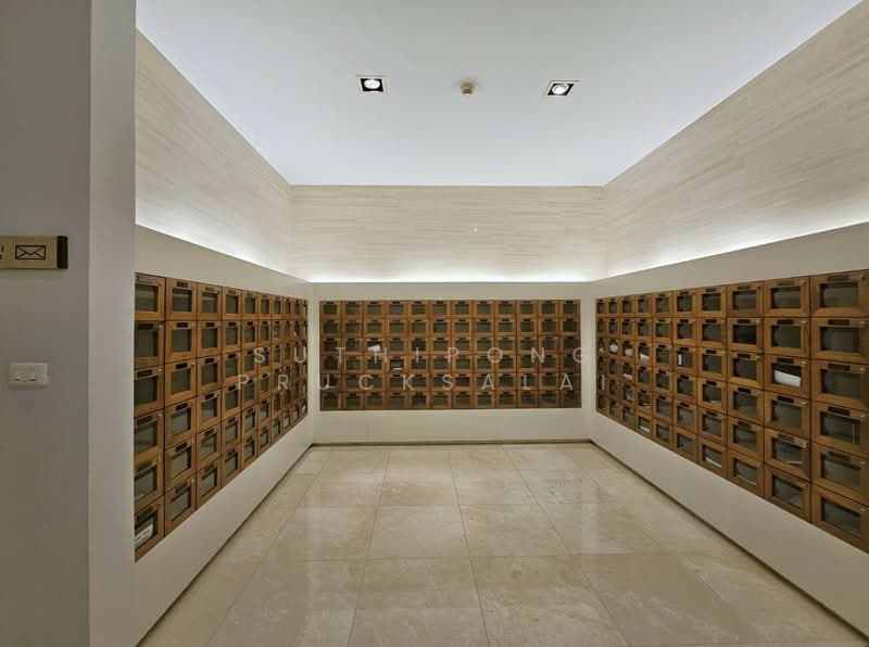 Siri Residence : สิริ เรสซิเด้นซ์, กรุงเทพ, 21 ซอยสุขุมวิท 24, คลองตัน, คลองเตย, กรุงเทพ, 65 ตร.ม., คอนโด ให้เช่า, โดย Suthipong Prucksalai, 500332467 - DDproperty.com
