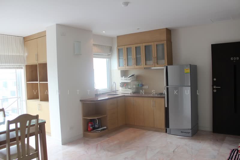 Jada Beach Condo, Chon Buri (Pattaya), 9 เทพประสิทธิ์, Nong Pru, Bang Lamung (Pattaya), Chon Buri (Pattaya), 2 Bedrooms, 65 sqm, Condo For Sale, by Vanitta Tansakul, 500332470 - DDproperty.com