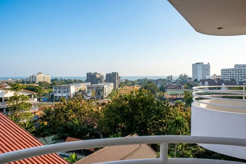 Jada Beach Condo, Chon Buri (Pattaya), 9 เทพประสิทธิ์, Nong Pru, Bang Lamung (Pattaya), Chon Buri (Pattaya), 2 Bedrooms, 65 sqm, Condo For Sale, by Vanitta Tansakul, 500332470 - DDproperty.com