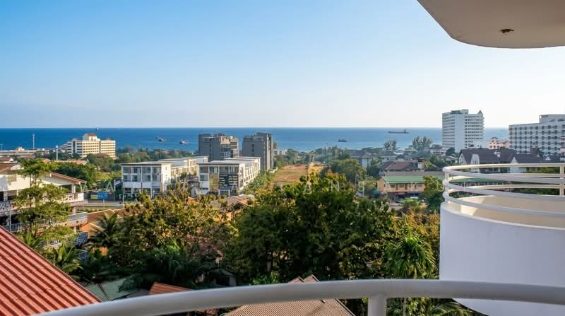 Jada Beach Condo, Chon Buri (Pattaya), 9 เทพประสิทธิ์, Nong Pru, Bang Lamung (Pattaya), Chon Buri (Pattaya), 2 Bedrooms, 65 sqm, Condo For Sale, by Vanitta Tansakul, 500332470 - DDproperty.com