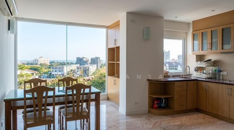 Jada Beach Condo, Chon Buri (Pattaya), 9 เทพประสิทธิ์, Nong Pru, Bang Lamung (Pattaya), Chon Buri (Pattaya), 2 Bedrooms, 65 sqm, Condo For Sale, by Vanitta Tansakul, 500332470 - DDproperty.com