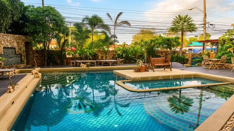 Jada Beach Condo, Chon Buri (Pattaya), 9 เทพประสิทธิ์, Nong Pru, Bang Lamung (Pattaya), Chon Buri (Pattaya), 2 Bedrooms, 65 sqm, Condo For Sale, by Vanitta Tansakul, 500332470 - DDproperty.com
