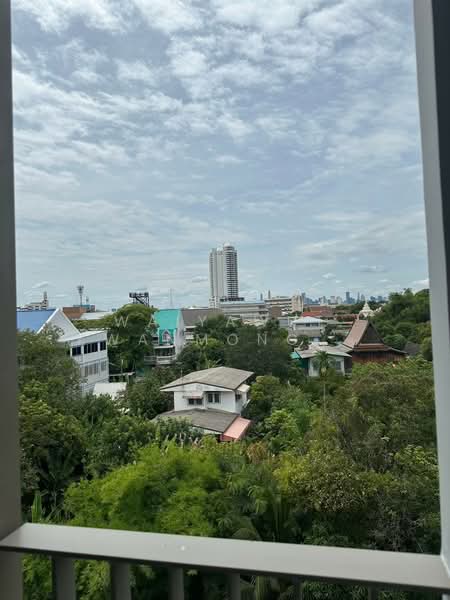 Aspire Pinklao-Arun Ammarin : แอสปาย ปิ่นเกล้า-อรุณอมรินทร์, กรุงเทพ, ถนน อรุณอมรินทร์, อรุณอมรินทร์, บางกอกน้อย, กรุงเทพ, 35 ตร.ม., คอนโด ให้เช่า, โดย Waiyawut Kwanmongkhol, 500332471 - DDproperty.com