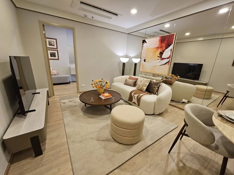 XT Phayathai, Bangkok, Phaya Thai Road, Thanon Phaya Thai, Ratchathewi, Bangkok, 2 Bedrooms, 93 sqm, Condo For Sale, by Attar, 500332473 - DDproperty.com