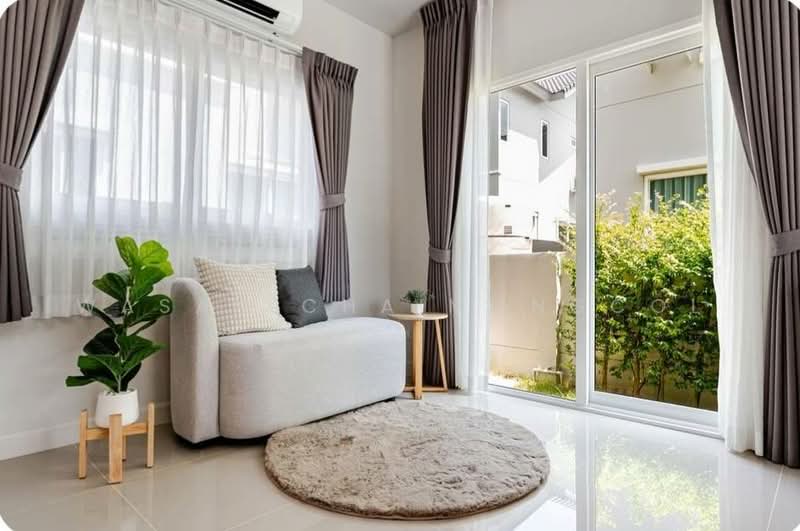 Anasiri Paklok, Phuket, Tha Ruea-Muang Mai Road, Pa Khlok, Thalang, Phuket, 4 Bedrooms, 148 sqm, Single Detached House For Rent, by Wasan Chaimongcol, 500332474 - DDproperty.com