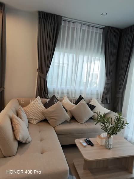 Anasiri Paklok, Phuket, Tha Ruea-Muang Mai Road, Pa Khlok, Thalang, Phuket, 4 Bedrooms, 148 sqm, Single Detached House For Rent, by Wasan Chaimongcol, 500332474 - DDproperty.com