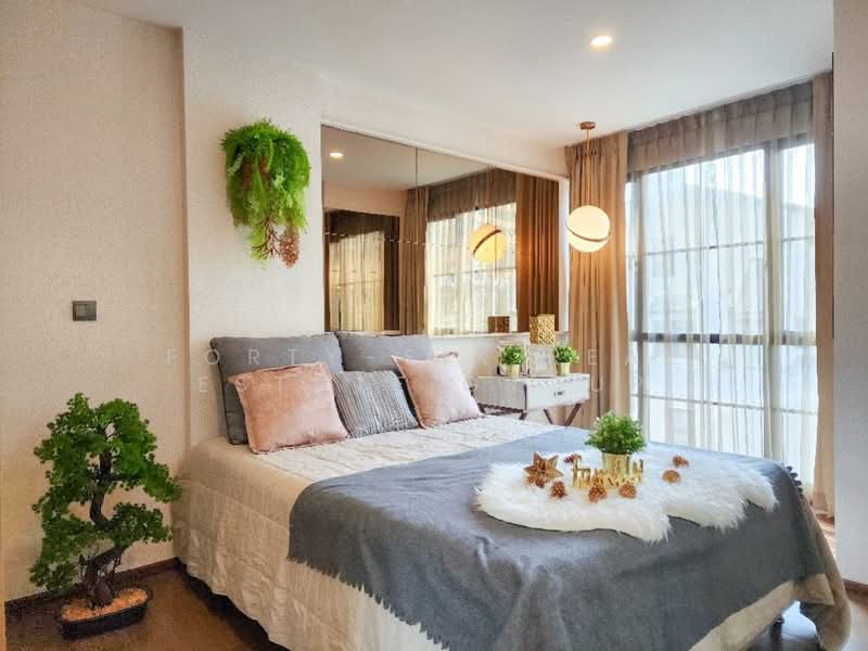 Na Vara Residence, Bangkok, 33/6 Soi Langsuan, Lumphini, Pathum Wan, Bangkok, 1 Bedroom, 45 sqm, Condo For Rent, by Forty-Six Real Estate Group, 500332475 - DDproperty.com