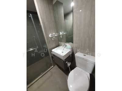 For Rent - The Parkland Phetkasem 56, Bangkok