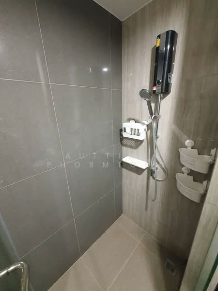 The Parkland Phetkasem 56, Bangkok, Phetkasem Road, Bang Wa, Phasi Charoen, Bangkok, Studio, 25 sqm, Condo For Rent, by Auttika Phormtong, 500332480 - DDproperty.com