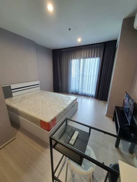 The Parkland Phetkasem 56, Bangkok, Phetkasem Road, Bang Wa, Phasi Charoen, Bangkok, Studio, 25 sqm, Condo For Rent, by Auttika Phormtong, 500332480 - DDproperty.com