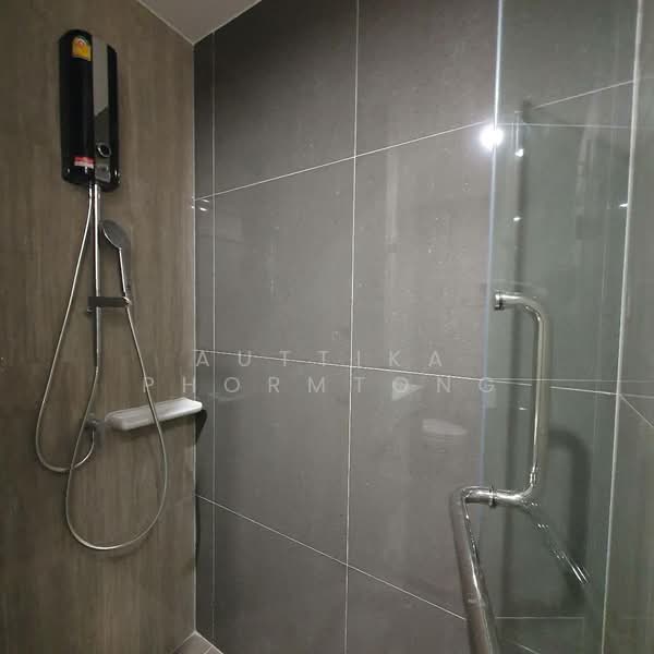 The Parkland Phetkasem 56, Bangkok, Phetkasem Road, Bang Wa, Phasi Charoen, Bangkok, 1 Bedroom, 27 sqm, Condo For Rent, by Auttika Phormtong, 500332481 - DDproperty.com