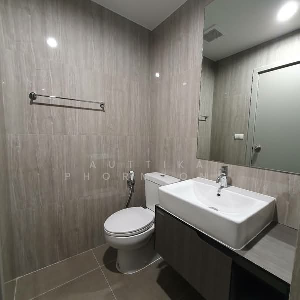 The Parkland Phetkasem 56, Bangkok, Phetkasem Road, Bang Wa, Phasi Charoen, Bangkok, 1 Bedroom, 27 sqm, Condo For Rent, by Auttika Phormtong, 500332481 - DDproperty.com