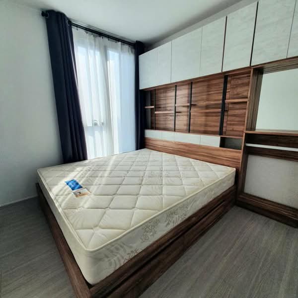 The Parkland Phetkasem 56 : เดอะพาร์คแลนด์ เพชรเกษม 56, กรุงเทพ, ถนนเพชรเกษม, บางหว้า, ภาษีเจริญ, กรุงเทพ, 27 ตร.ม., คอนโด ให้เช่า, โดย Auttika Phormtong, 500332481 - DDproperty.com