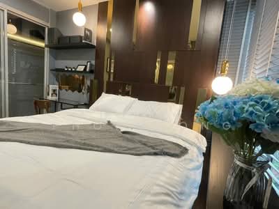 For Rent - The Parkland Phetkasem 56, Bangkok