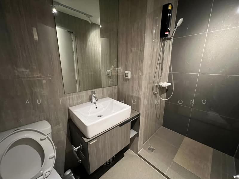 The Parkland Phetkasem 56, Bangkok, Phetkasem Road, Bang Wa, Phasi Charoen, Bangkok, 2 Bedrooms, 62 sqm, Condo For Rent, by Auttika Phormtong, 500332486 - DDproperty.com