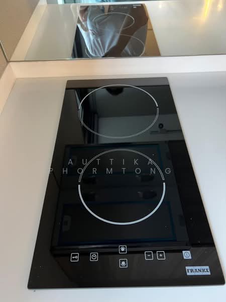 The Parkland Phetkasem 56, Bangkok, Phetkasem Road, Bang Wa, Phasi Charoen, Bangkok, 2 Bedrooms, 62 sqm, Condo For Rent, by Auttika Phormtong, 500332486 - DDproperty.com