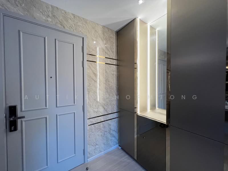 The Parkland Phetkasem 56, Bangkok, Phetkasem Road, Bang Wa, Phasi Charoen, Bangkok, 2 Bedrooms, 62 sqm, Condo For Rent, by Auttika Phormtong, 500332486 - DDproperty.com