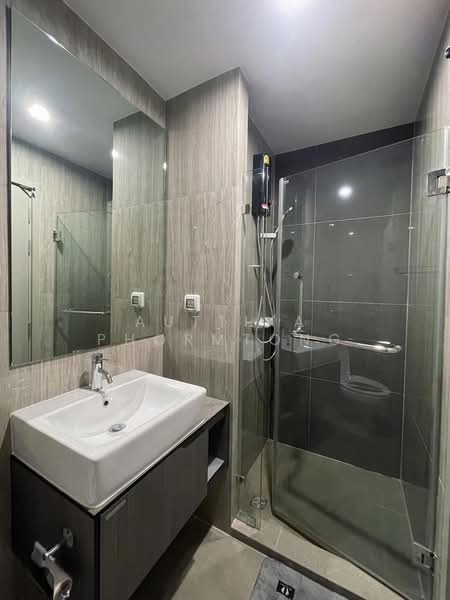 The Parkland Phetkasem 56, Bangkok, Phetkasem Road, Bang Wa, Phasi Charoen, Bangkok, 1 Bedroom, 28 sqm, Condo For Rent, by Auttika Phormtong, 500332487 - DDproperty.com