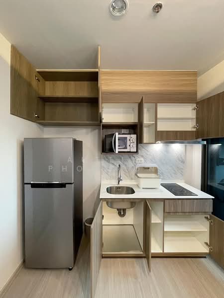 The Parkland Phetkasem 56, Bangkok, Phetkasem Road, Bang Wa, Phasi Charoen, Bangkok, 1 Bedroom, 28 sqm, Condo For Rent, by Auttika Phormtong, 500332487 - DDproperty.com