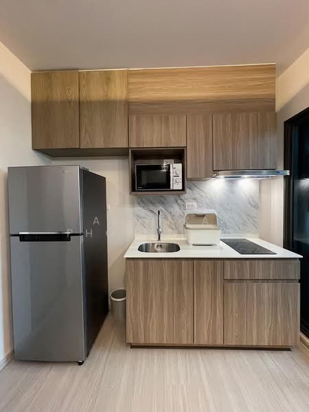 The Parkland Phetkasem 56, Bangkok, Phetkasem Road, Bang Wa, Phasi Charoen, Bangkok, 1 Bedroom, 28 sqm, Condo For Rent, by Auttika Phormtong, 500332487 - DDproperty.com